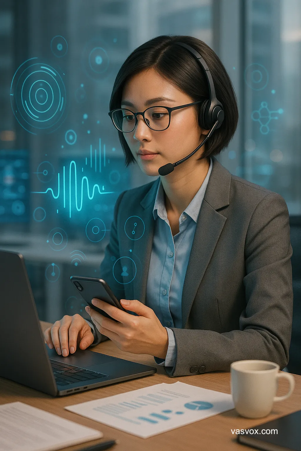 ASC Recording Insights