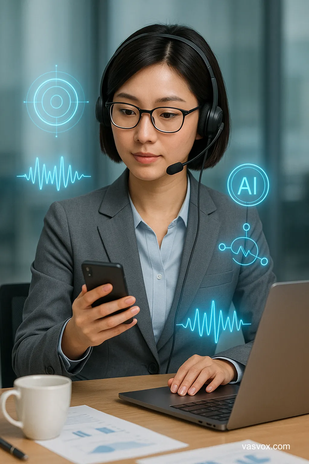 ASC Neo - Omni-Channel Compliance Recording