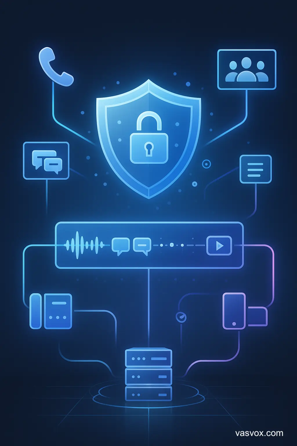 Compliance Recording 101