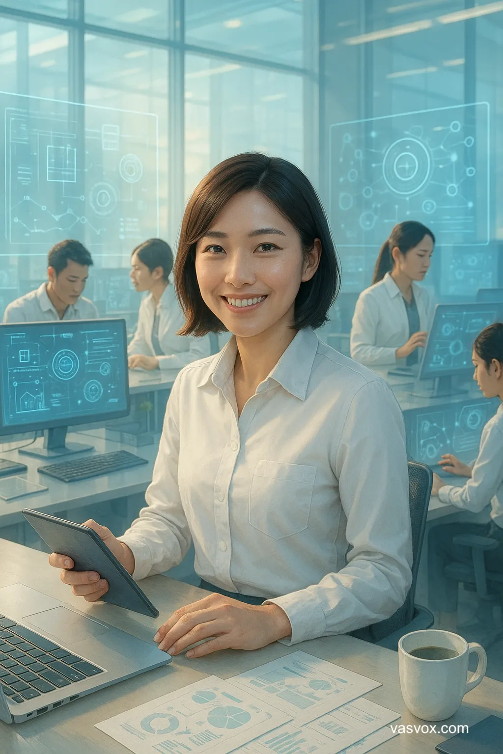 บริการ Cybercrime Analytics