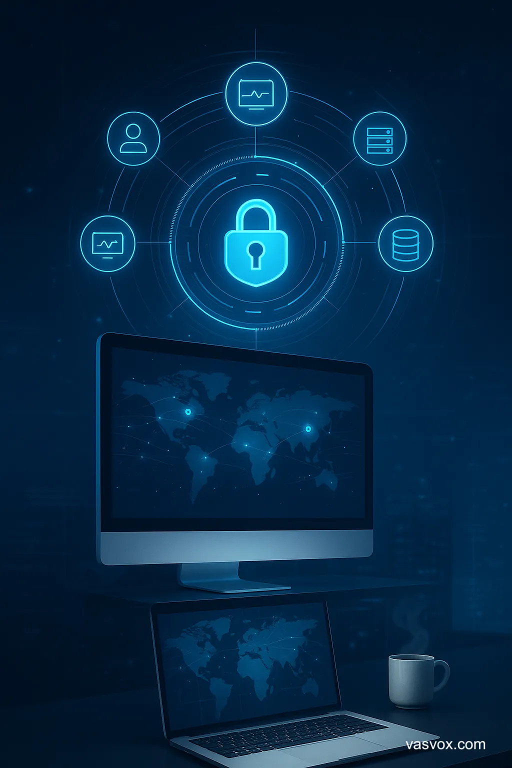 Cybercrime Analytics Conclusion