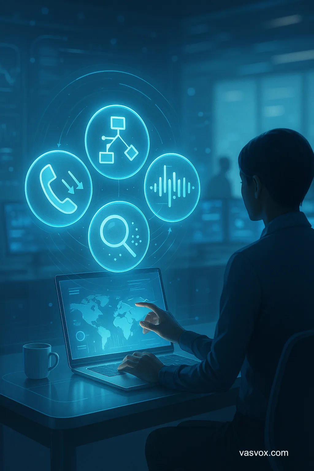 Speech Analytics - Process Efficiency