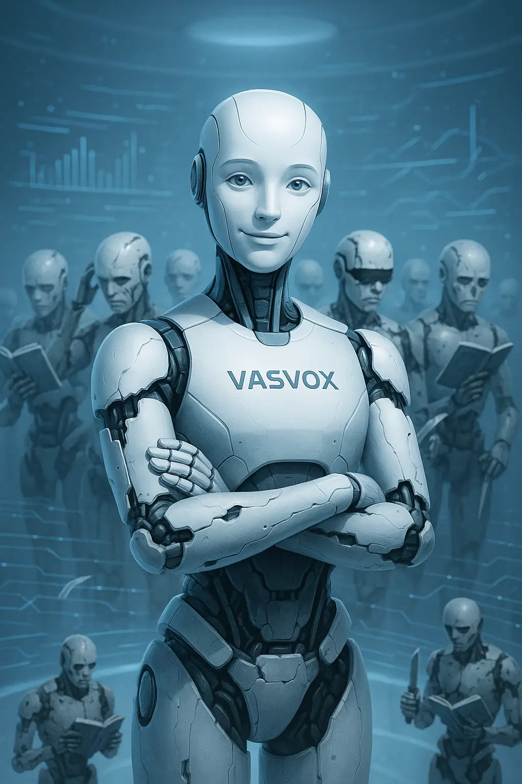 Fast AI Adoption Without Data Risk