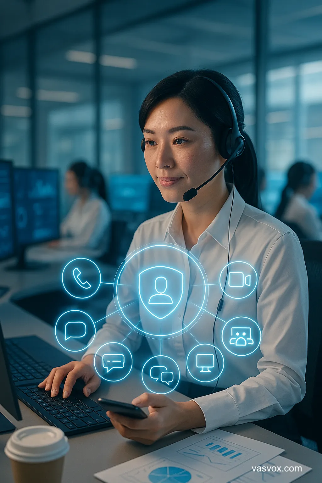 Omni-Channel Compliance Recording Solutions