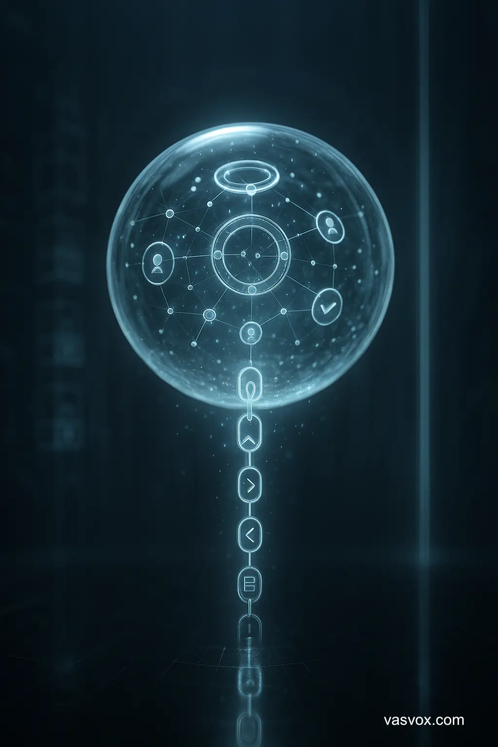 Audit Trail & Evidence Chain