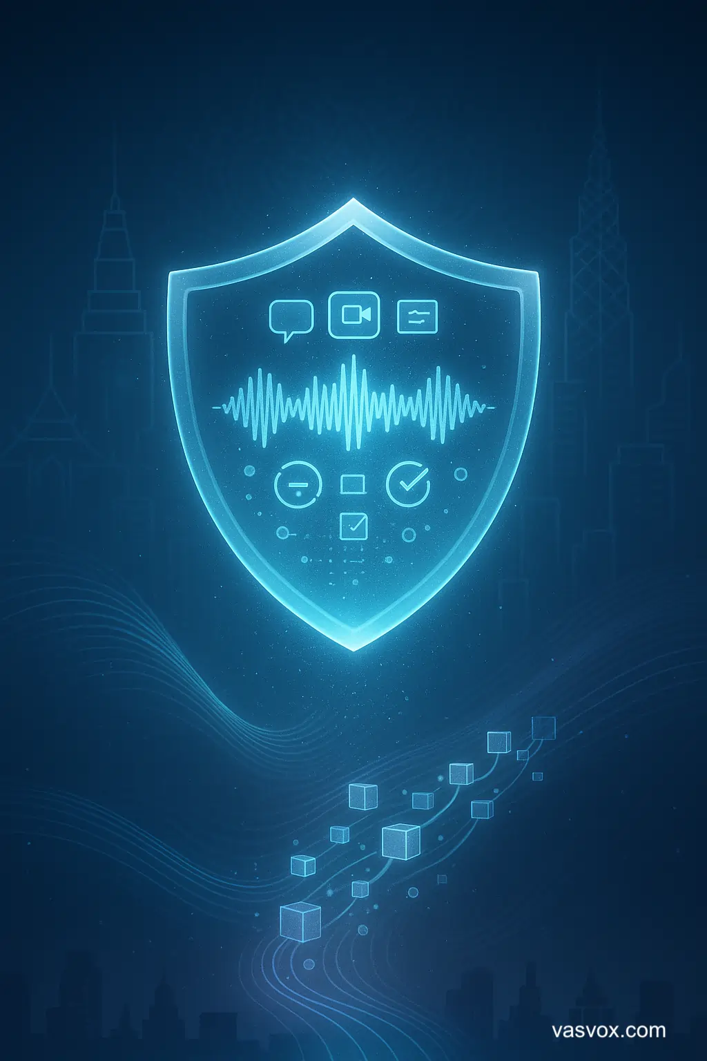 Security & Trust Architecture