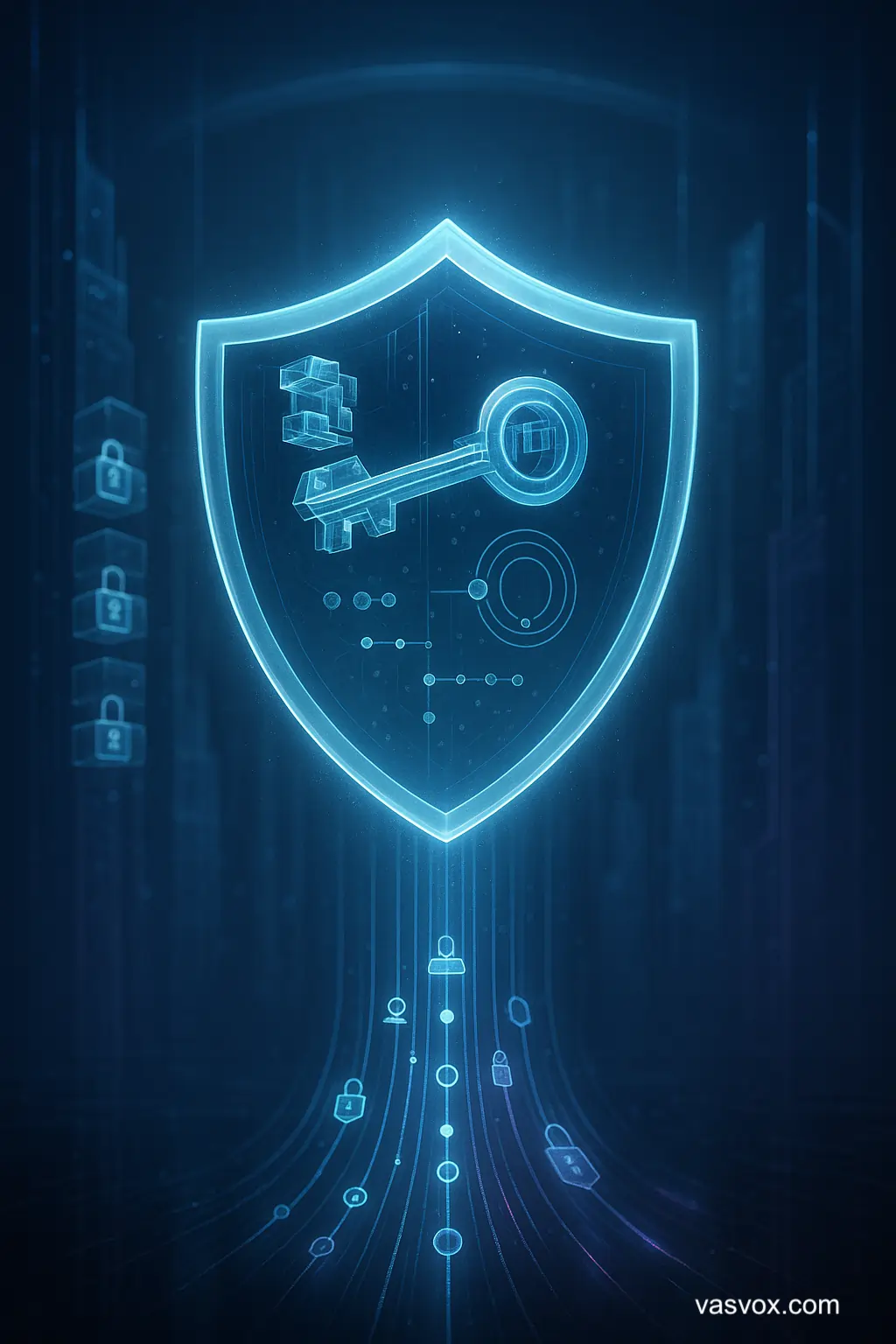 Zero Trust Architecture