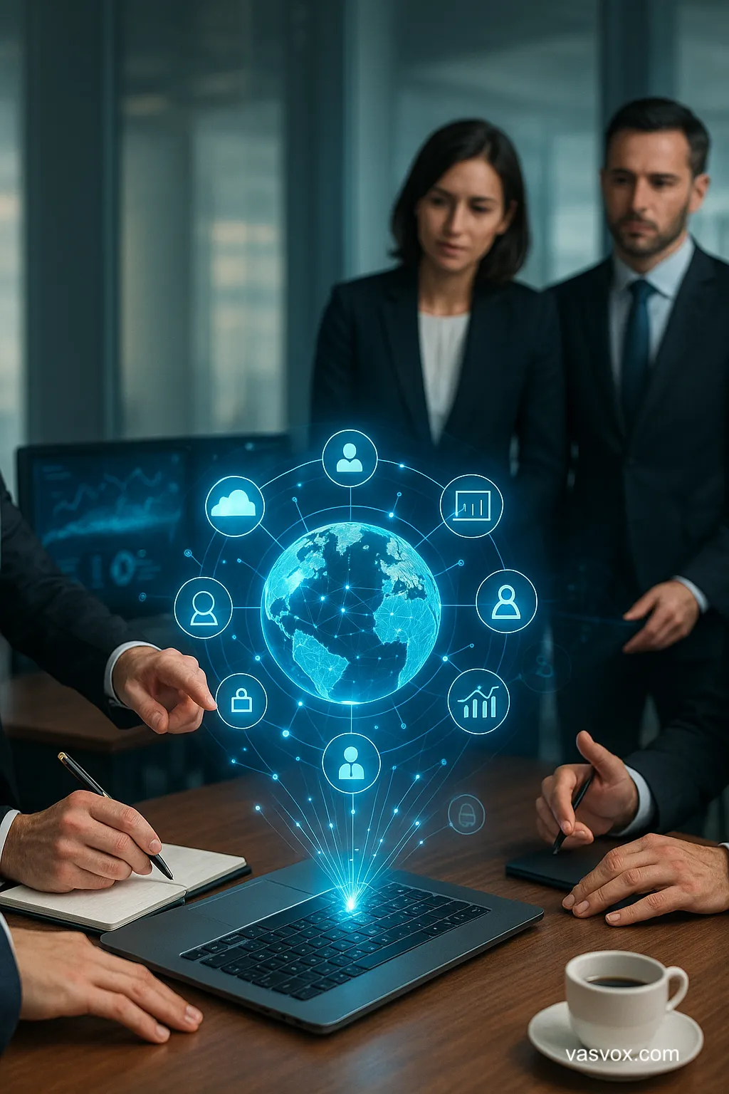 Speech Analytics Technology