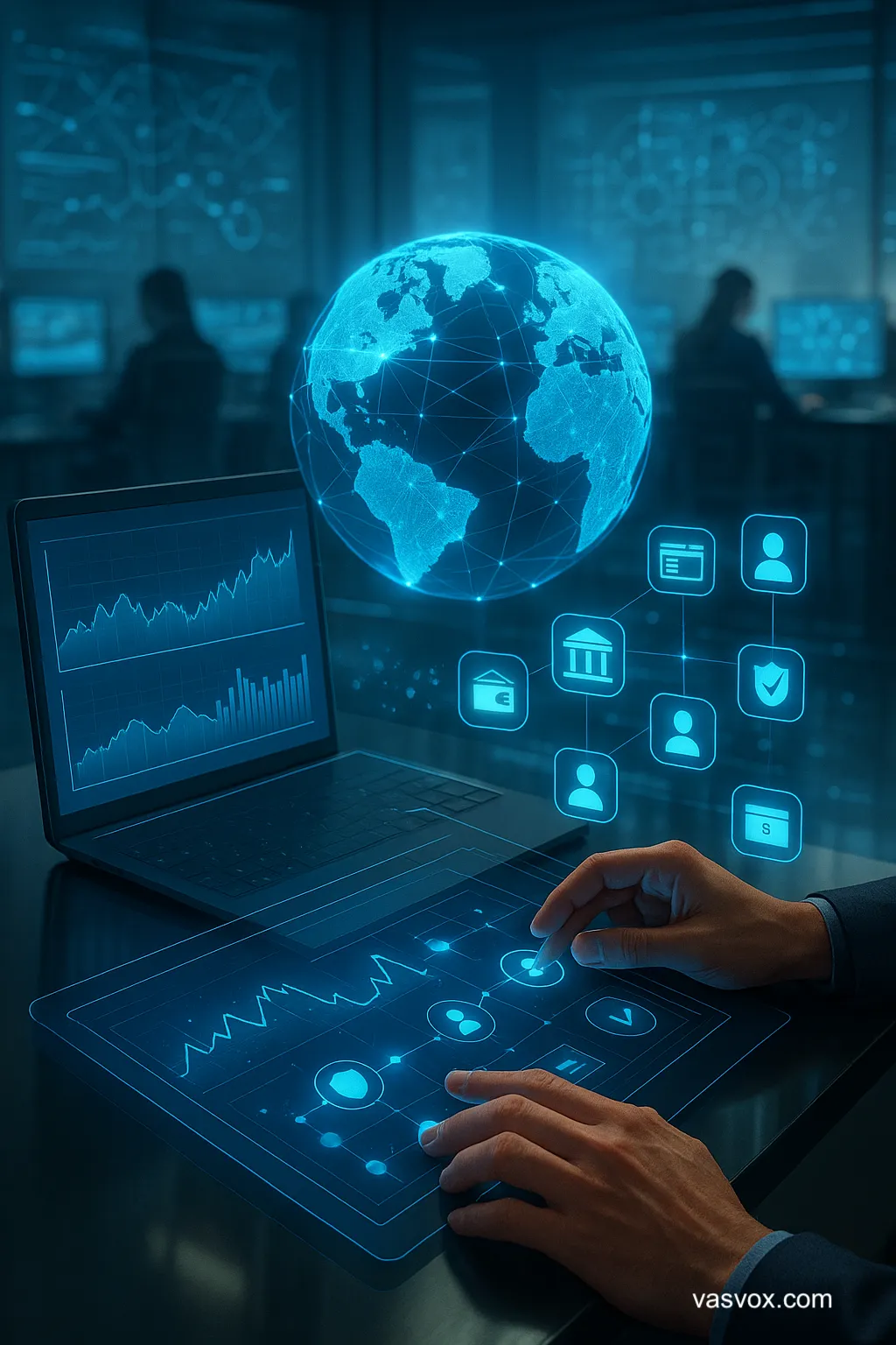 Cybercrime Analytics - Customer Success