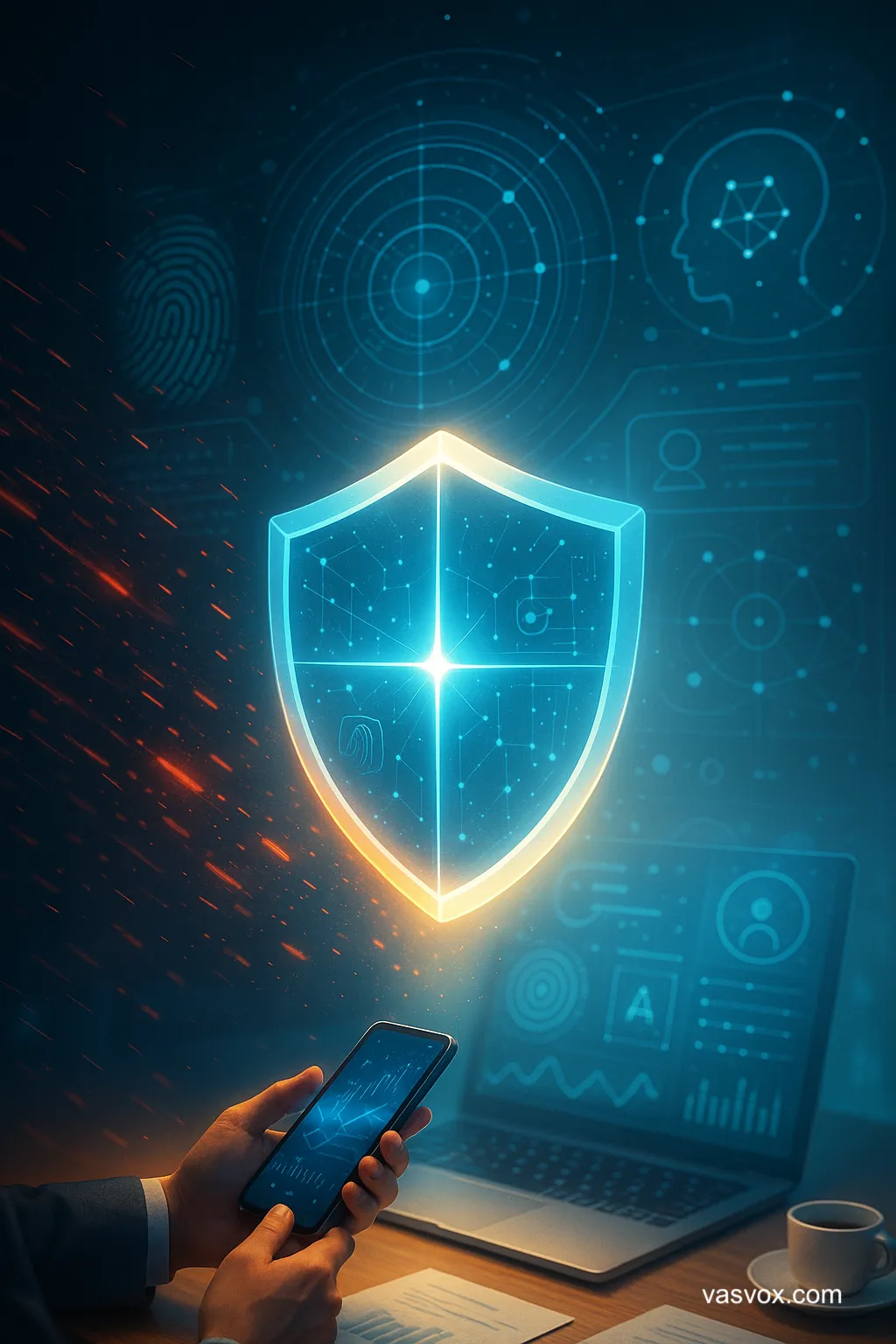 SpyCloud - Cybercrime Analytics