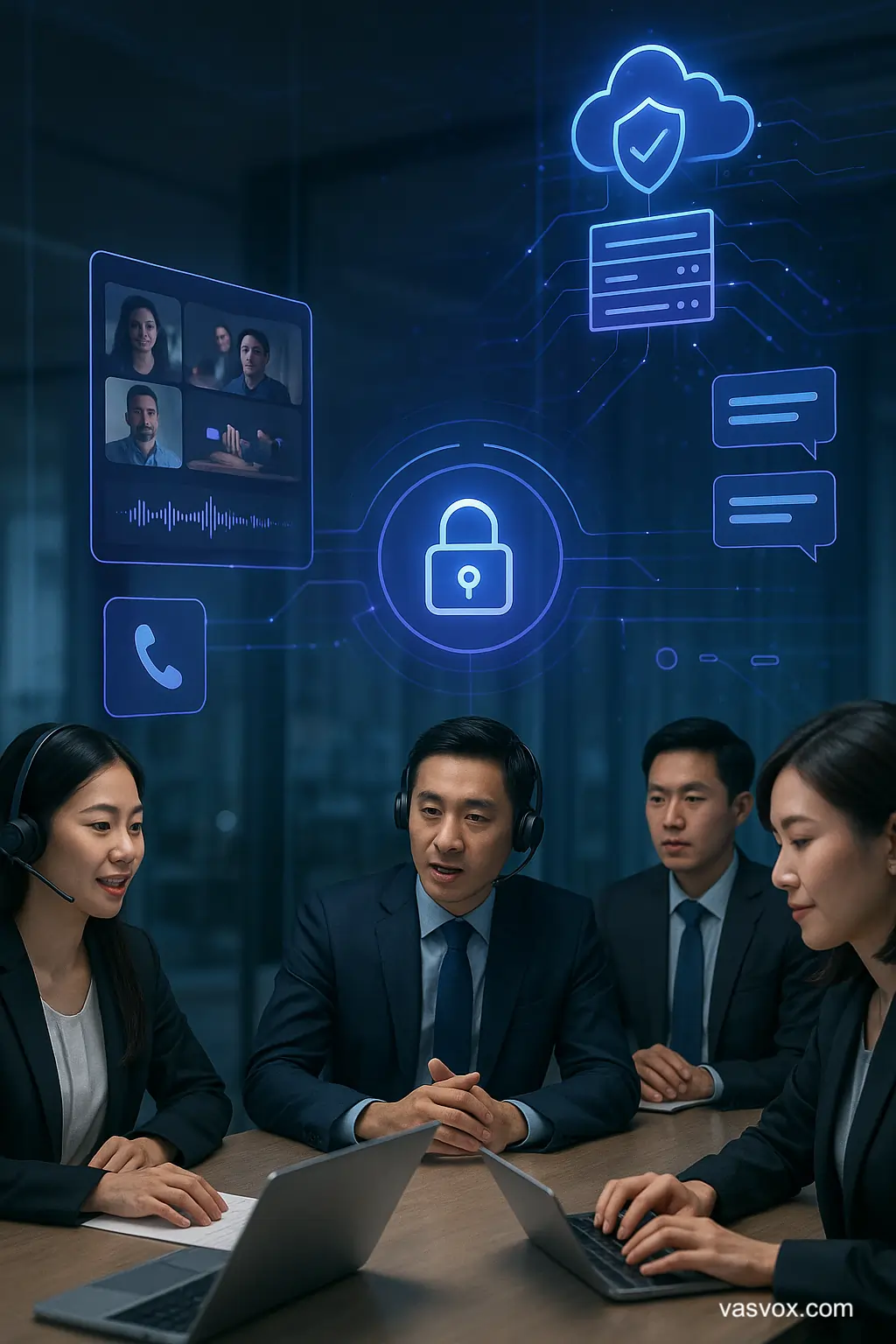 Teams Compliance Thailand