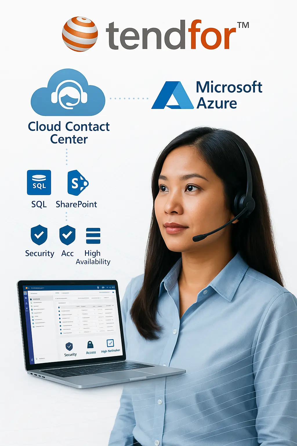 Microsoft Azure and enterprise data systems