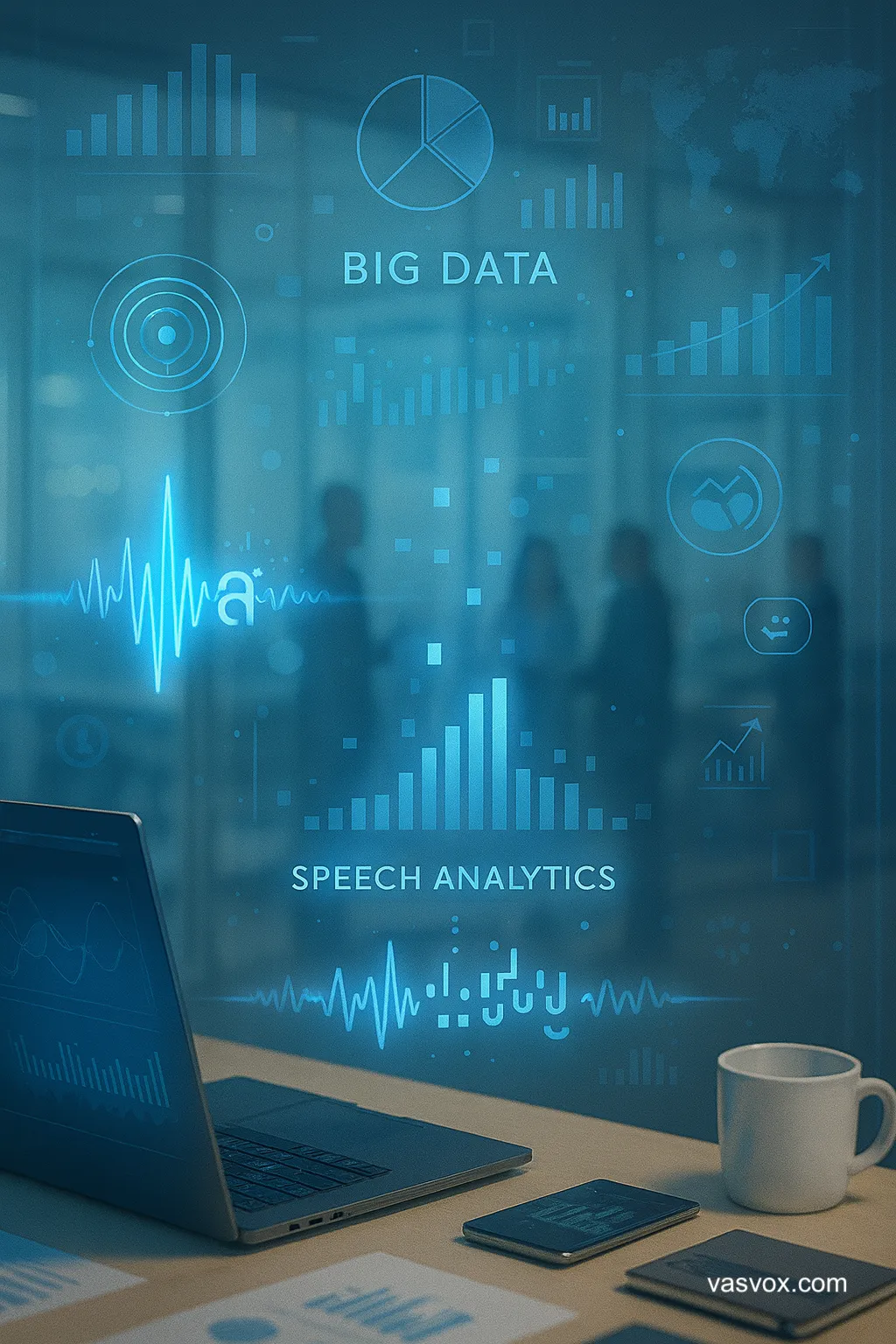 Speech-to-text - Speech Analytics Technology and Omni-Channel Compliance Recording Solutions